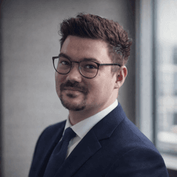 Martin Clausen, Daglig leder i IT-SENTRALEN AS